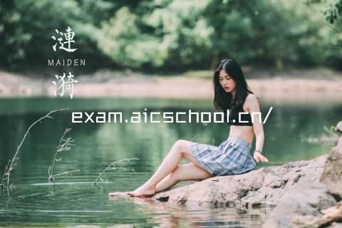 exam.aicschool.cn/